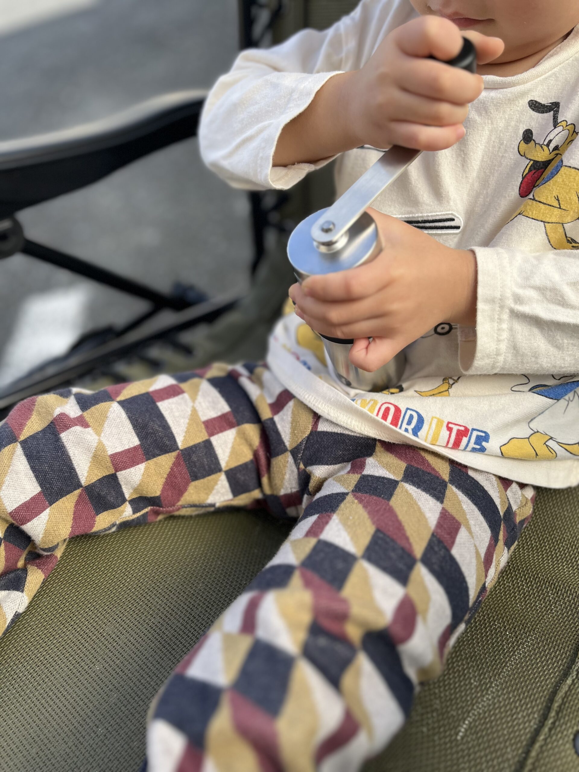 おうちキャンプ｜BinO磐田｜