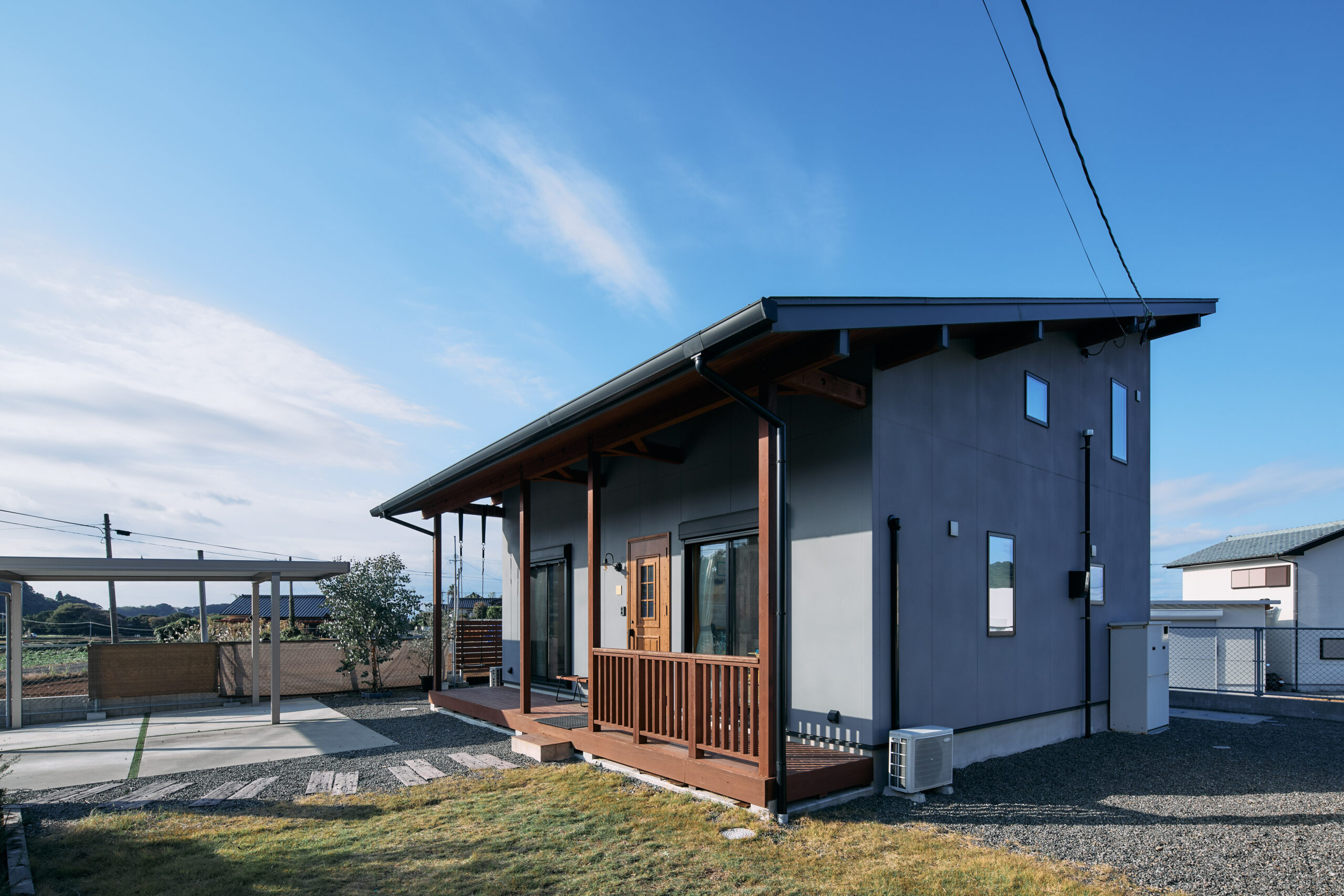 “規格住宅って大丈夫?”と思った人にこそ知ってほしい話|BinO磐田