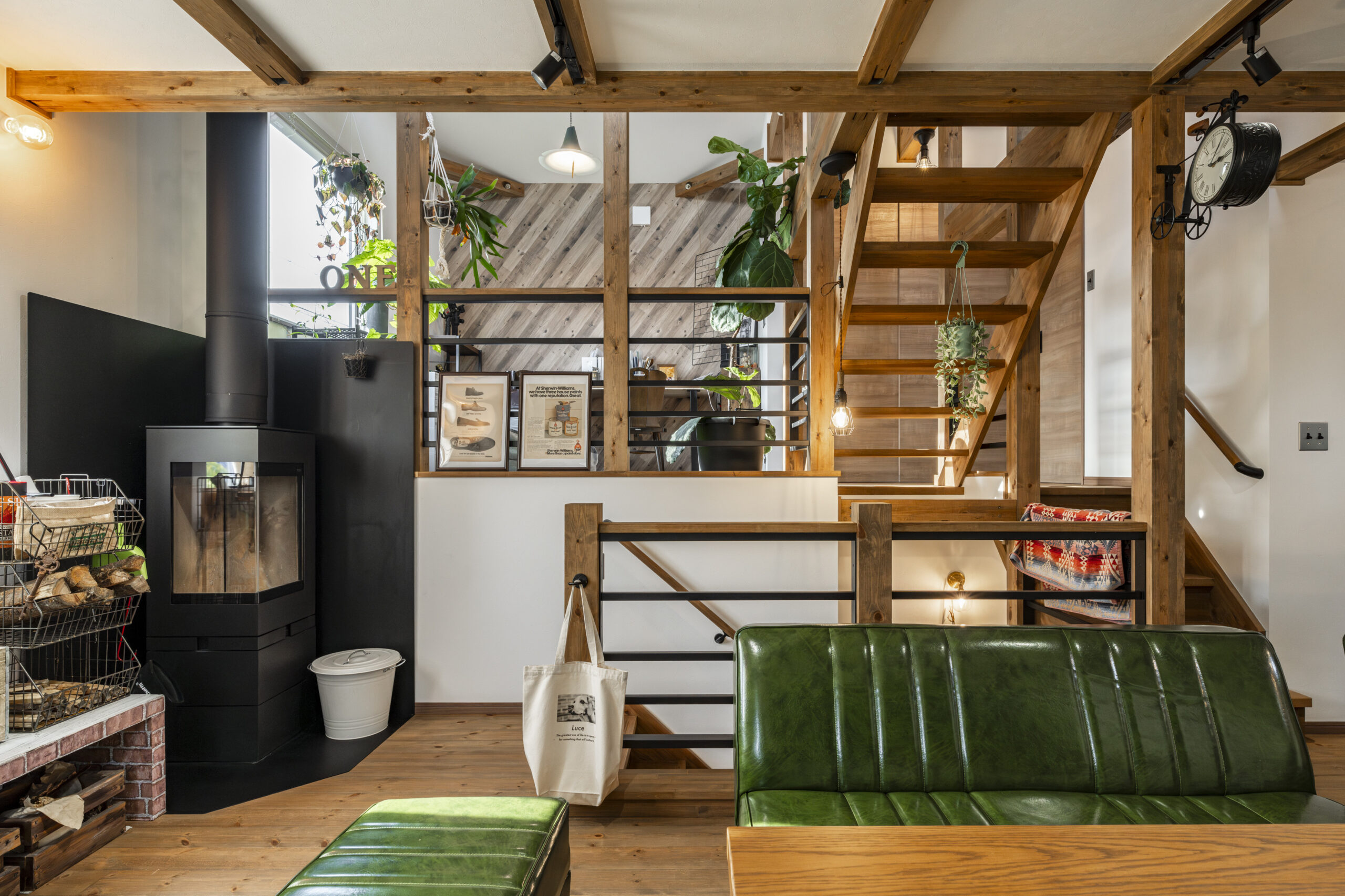 “ちょっとカッコいい家”で終わらせない。BinO磐田が大切にしていること｜BinO磐田