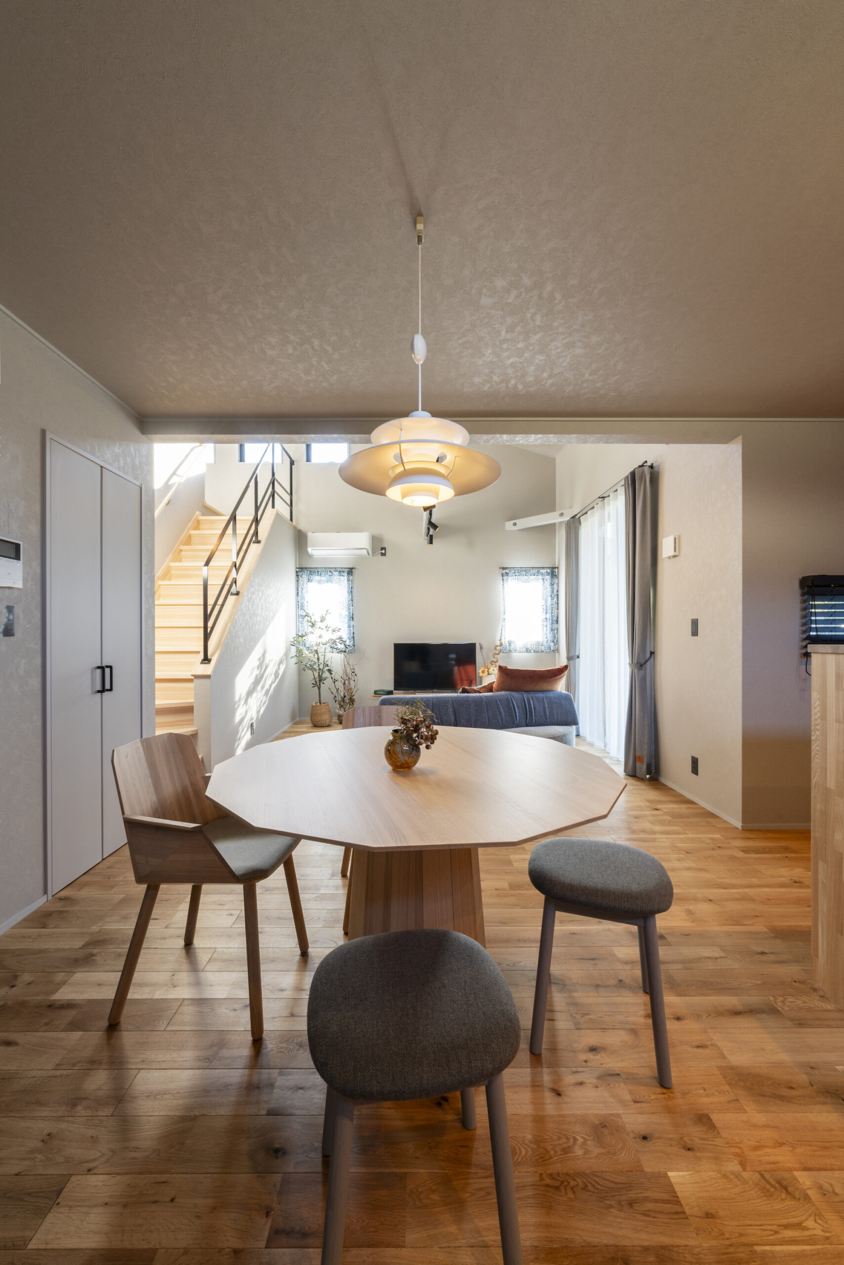 自然素材の家って、実際どう?住んで分かる5つのこと|BinO磐田